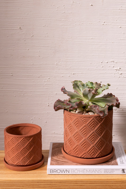 Mittani Pot