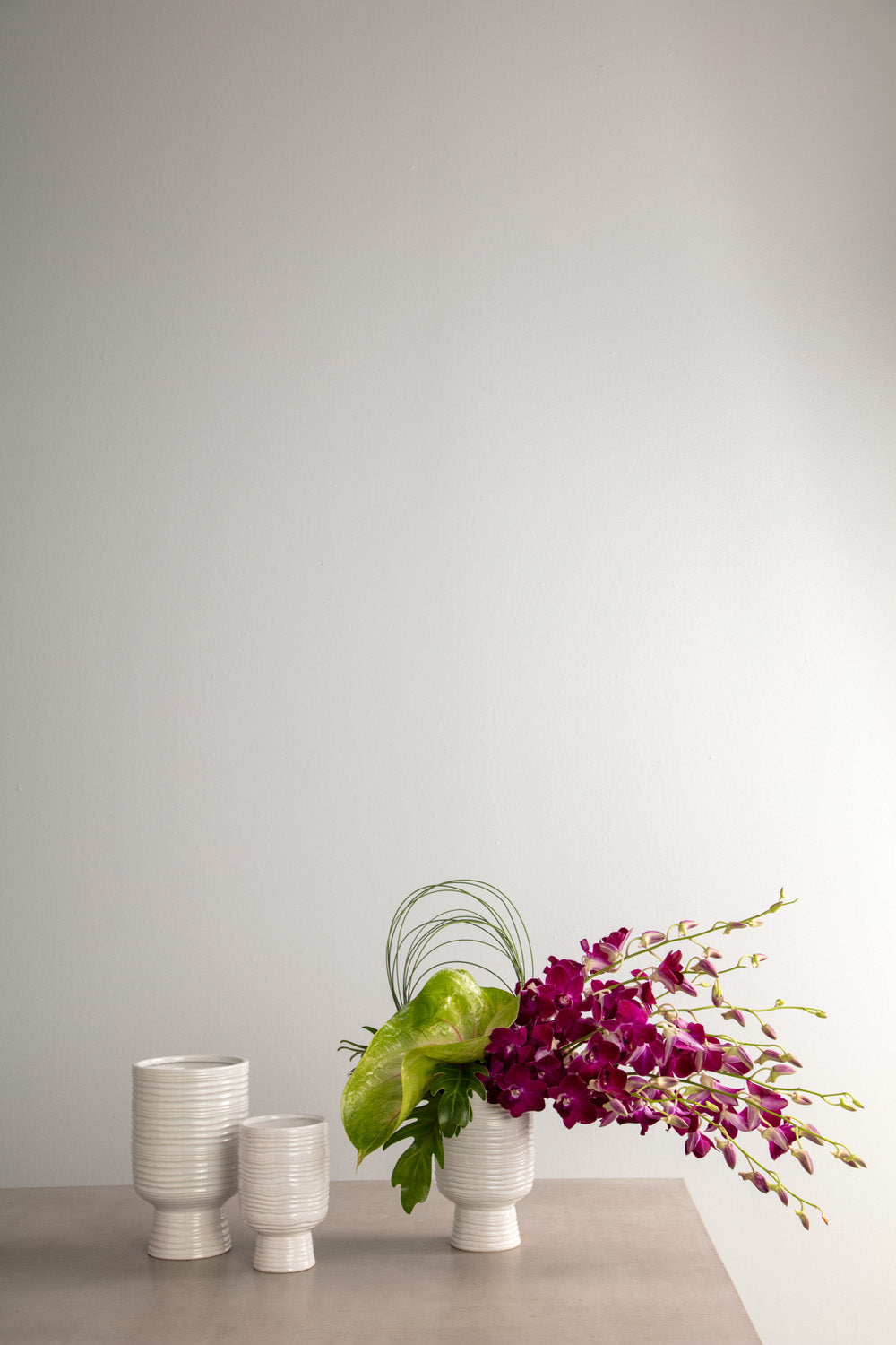 Monaco Vase