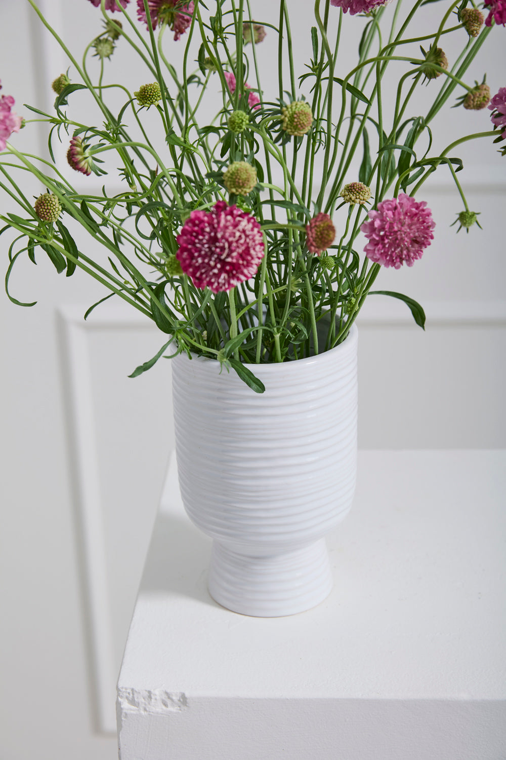 Monaco Vase