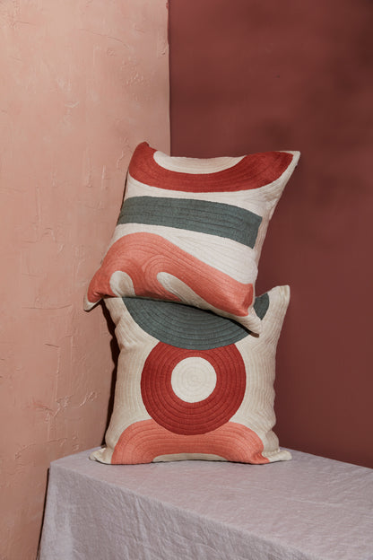 Monterrico Pillow