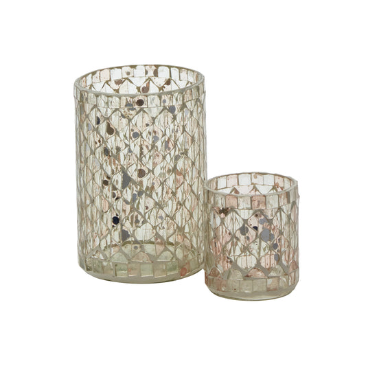 Moonlit Votive