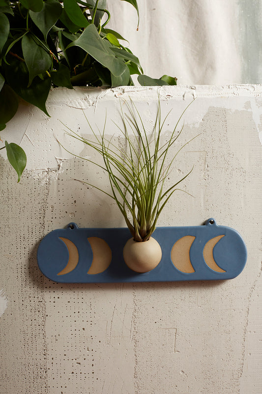 Moon Wall Mount