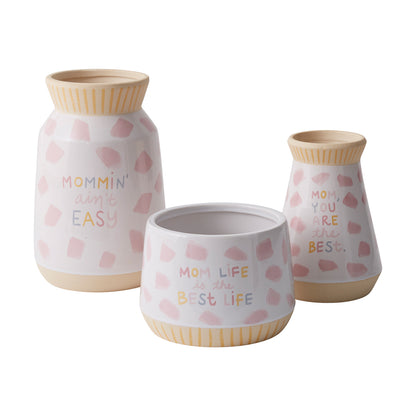 Motherhood Collection