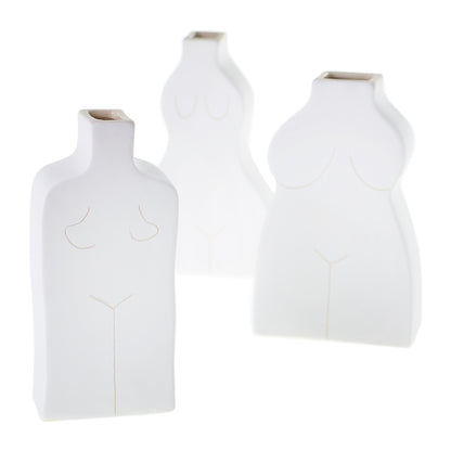 Muse Budvase- Set of 3