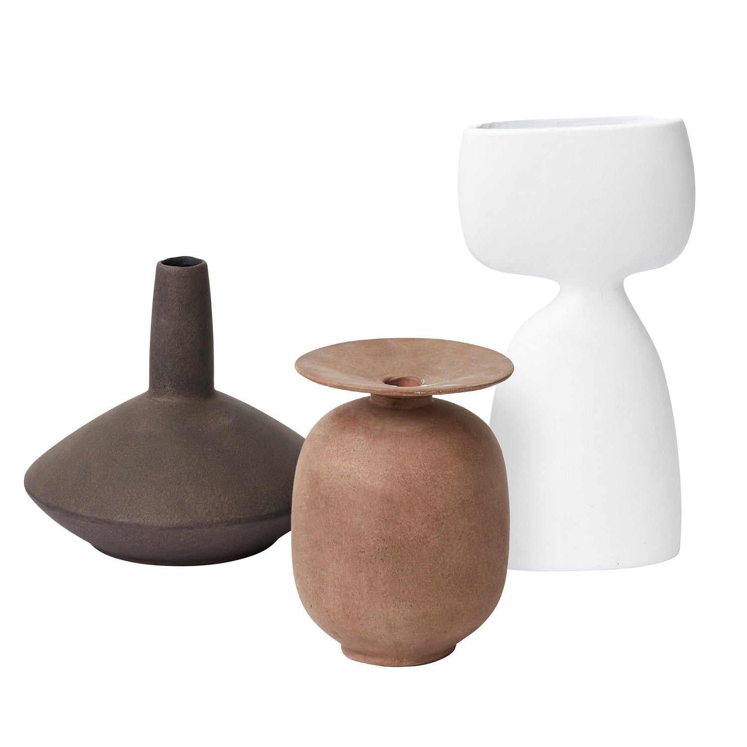Nadir Collection