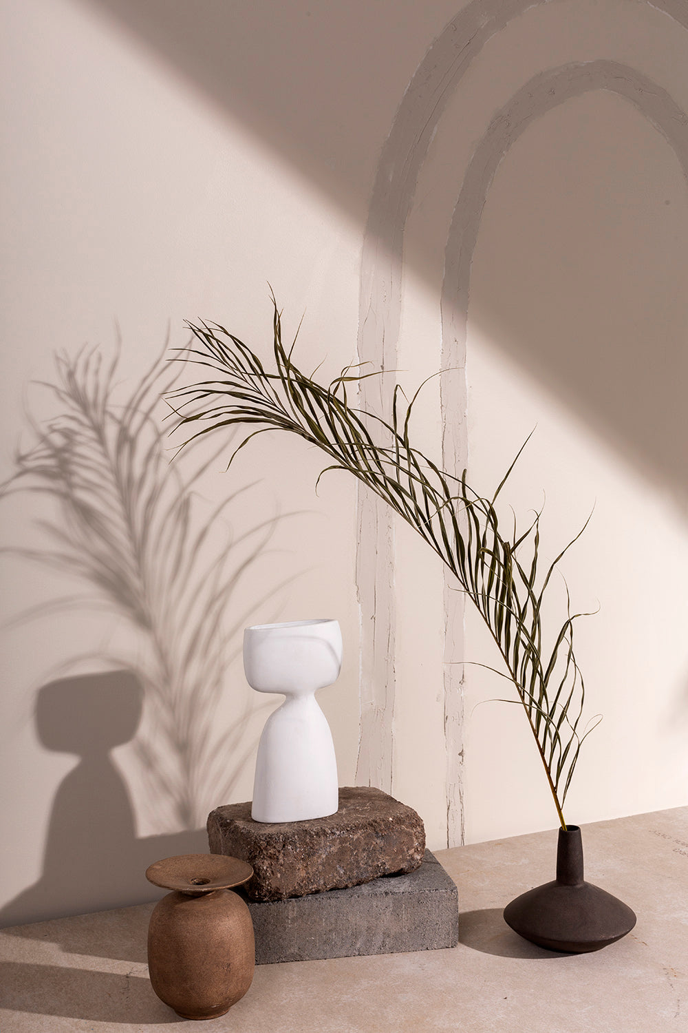 Nadir Collection