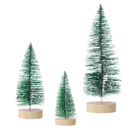 Navidad Tree