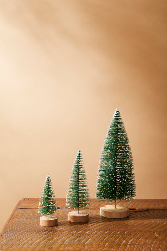 Navidad Tree