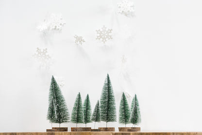 Navidad Tree