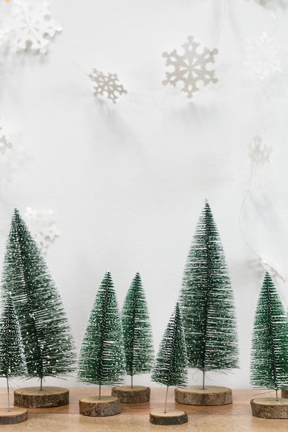Navidad Tree