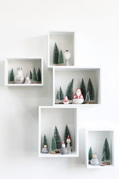 Navidad Tree