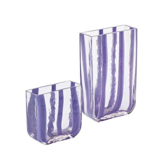 Naya Rectangular Vase