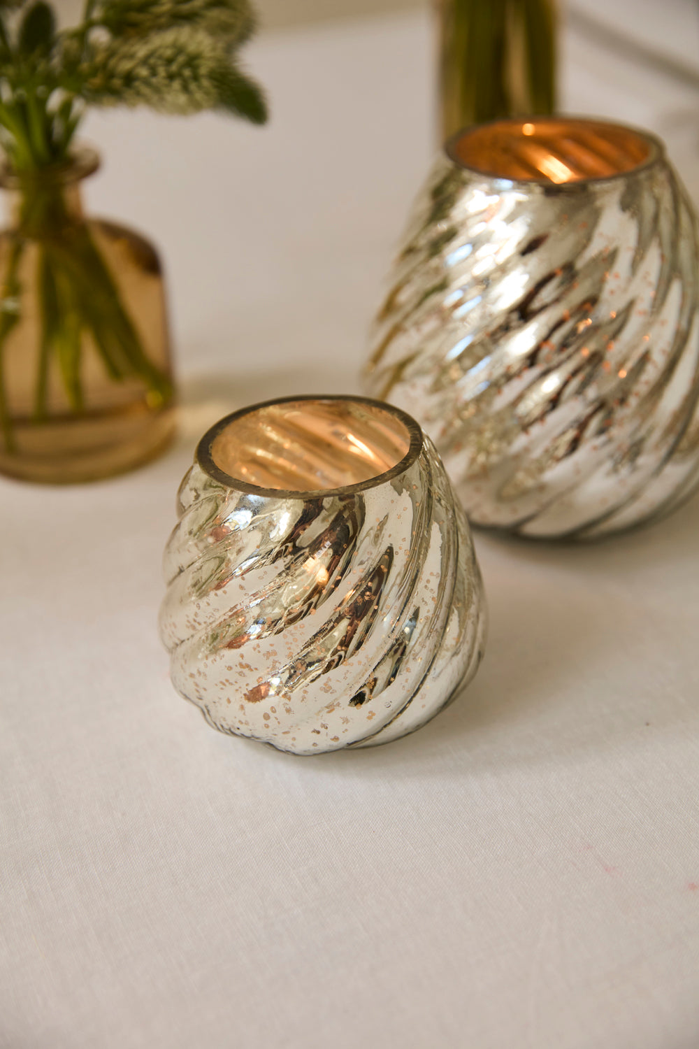 Nightfall Votive