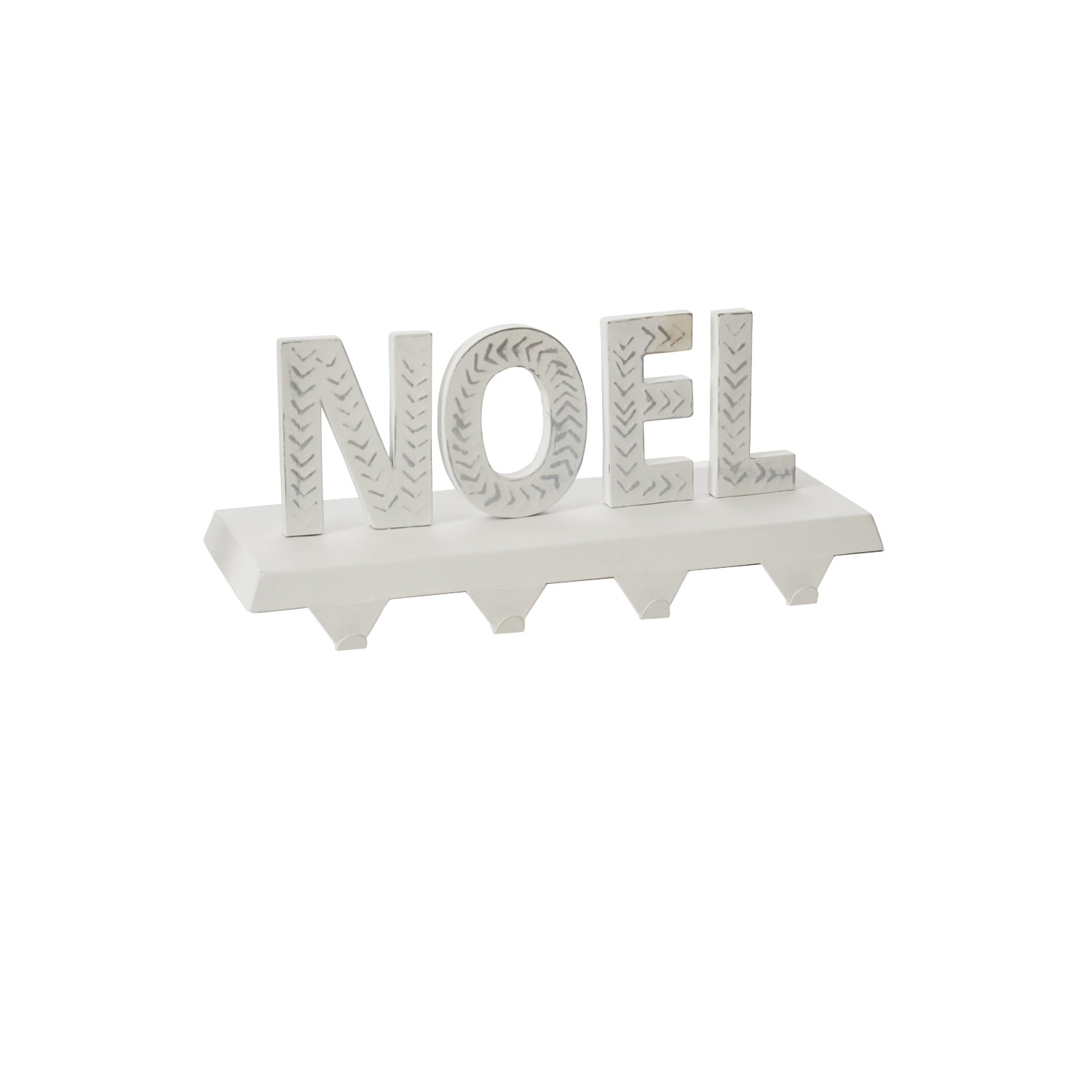 Noel Hanger