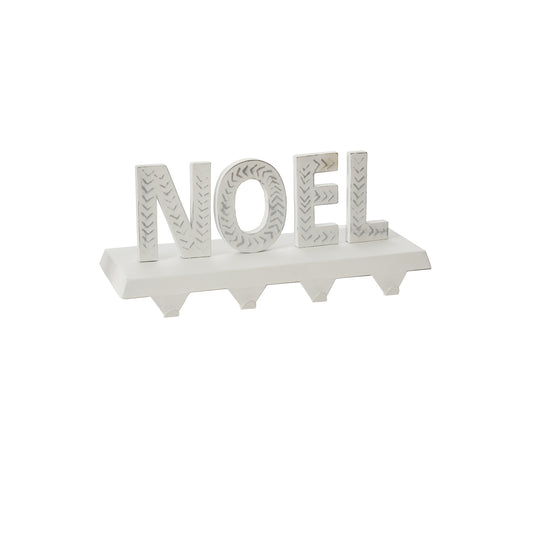 Noel Hanger