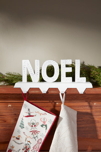 Noel Hanger