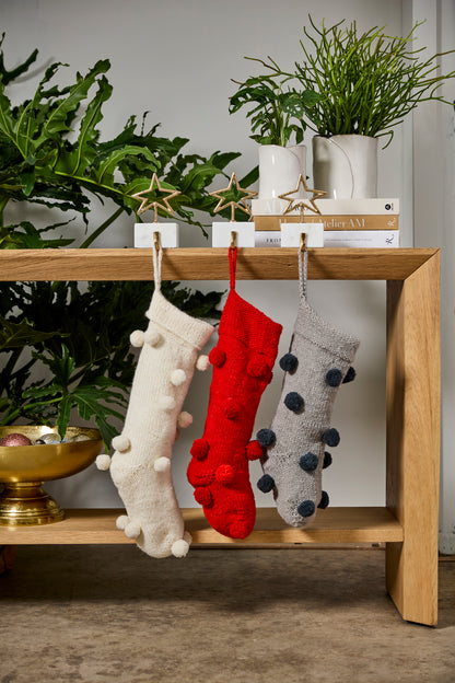 Nordic Stocking