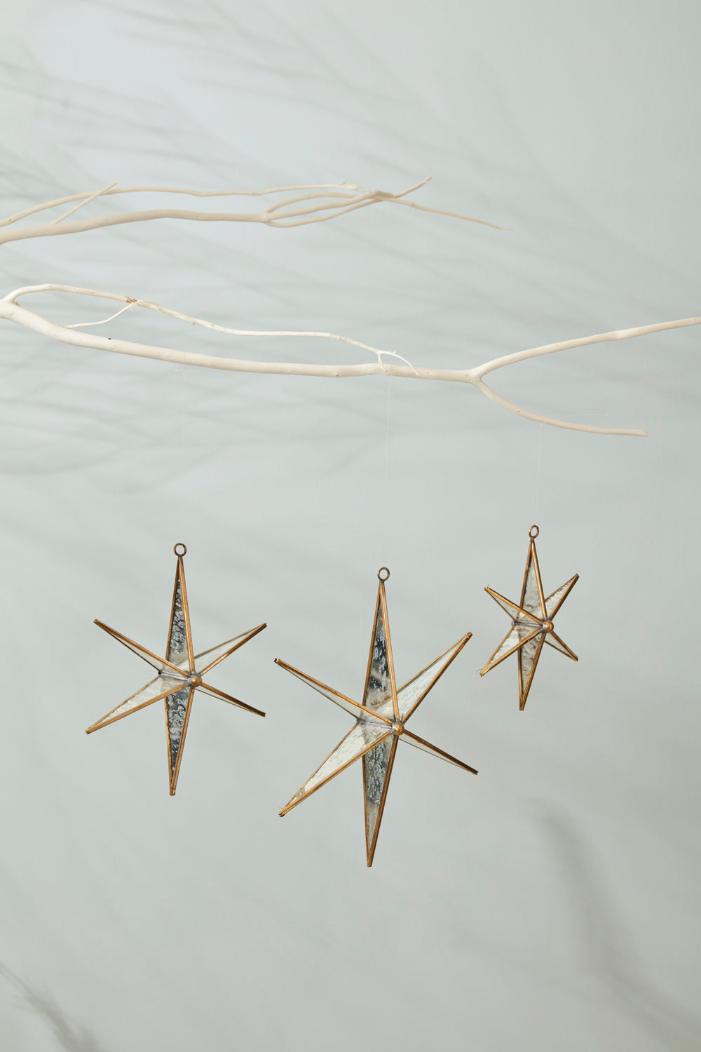Northern Star Ornament