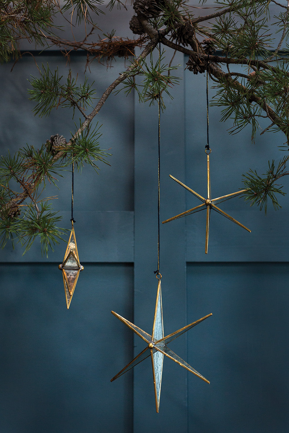 Northern Star Ornament