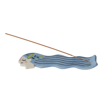 Noureen Incense Holder