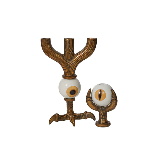 Occult Candleholder