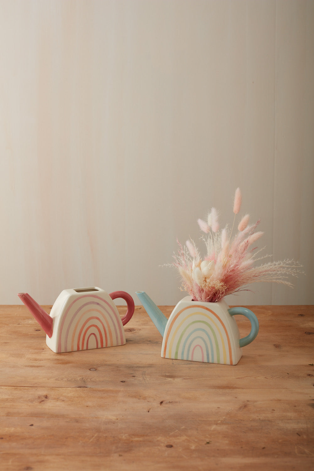 Over the Rainbow Watering Can