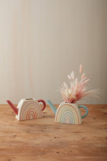 Over the Rainbow Watering Can