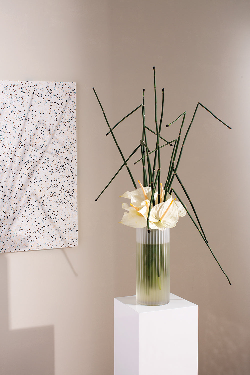 Paloma Vase