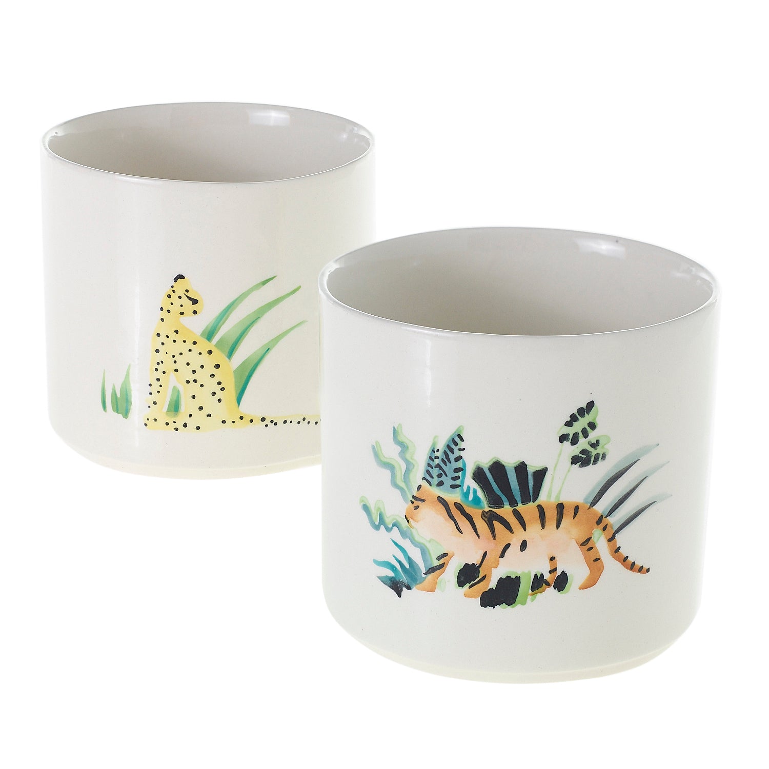 Panthera Pot