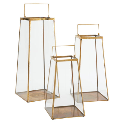 Paramount Lantern
