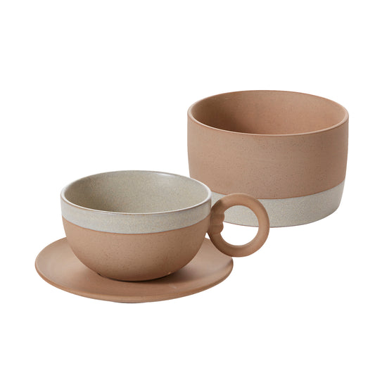 Parlour Collection