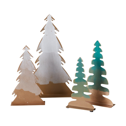 Pax Trees