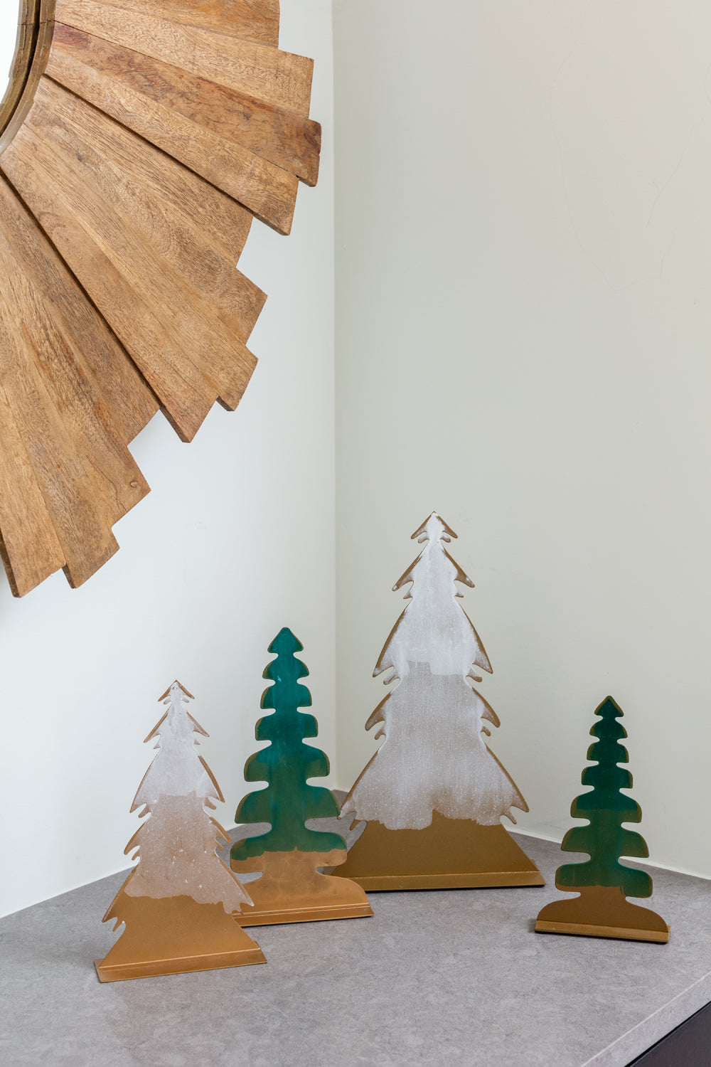 Pax Trees