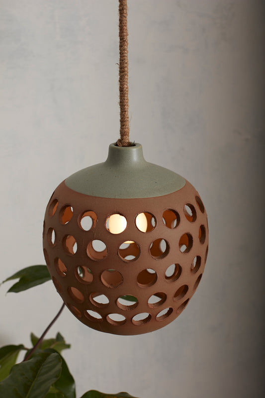 Persa Vase