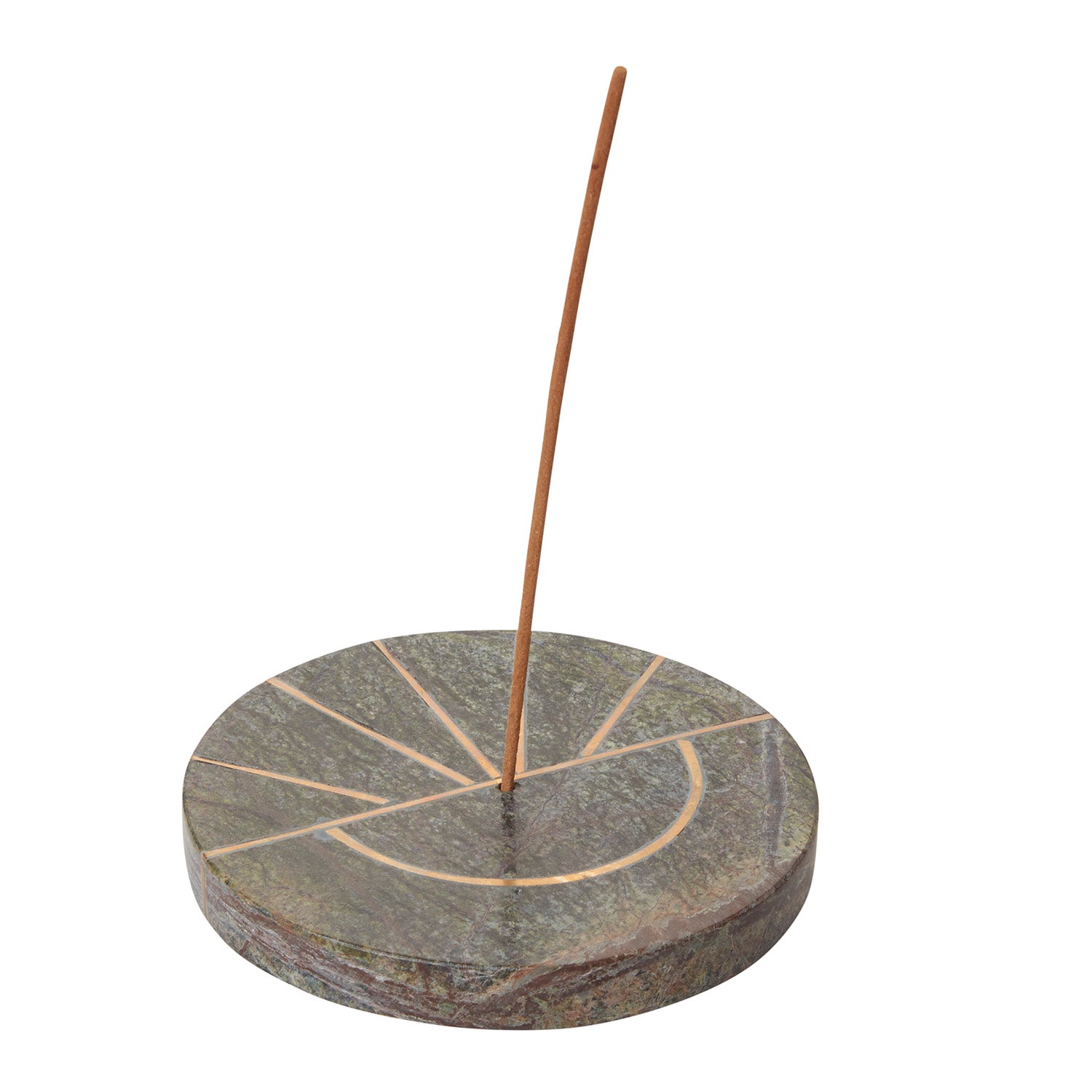 Persephone Incense Holder