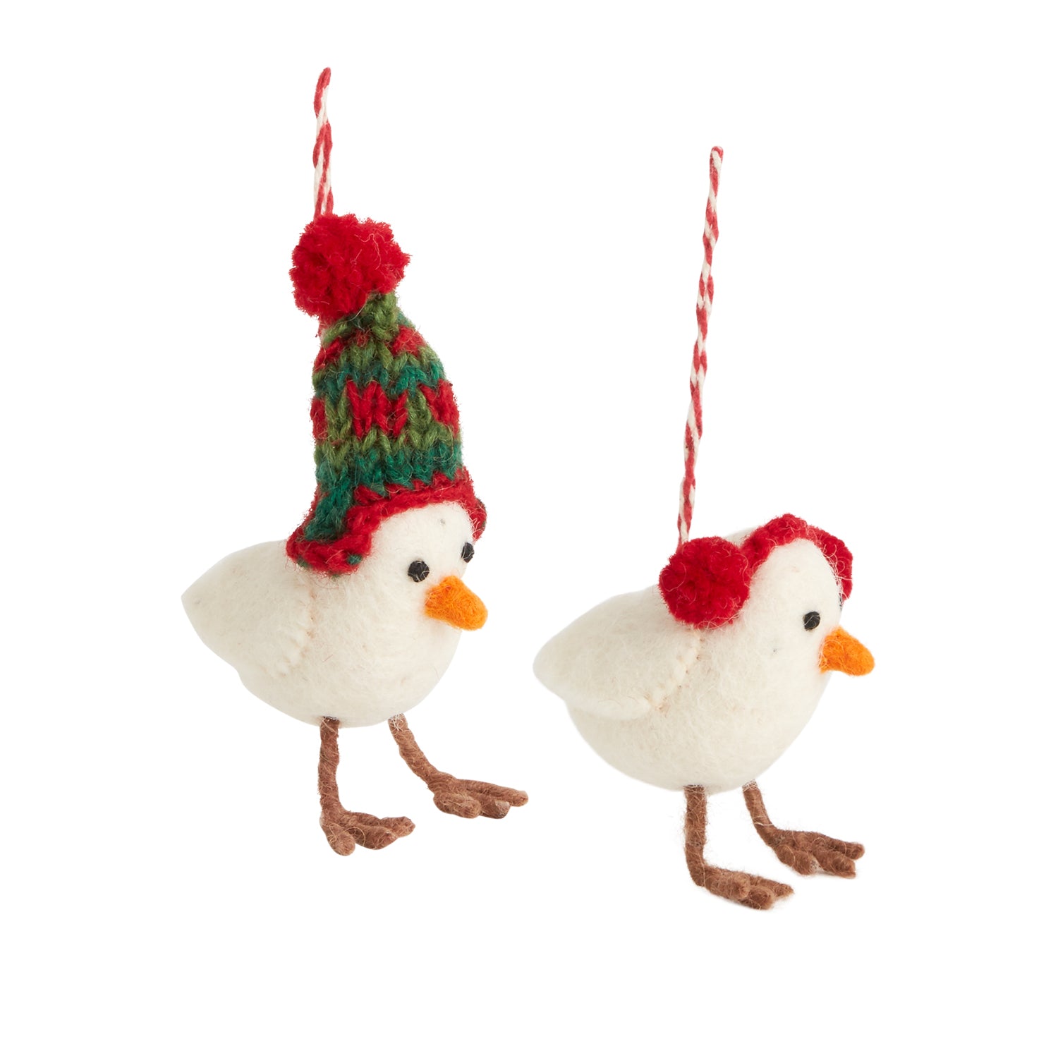 Pippy Ornament