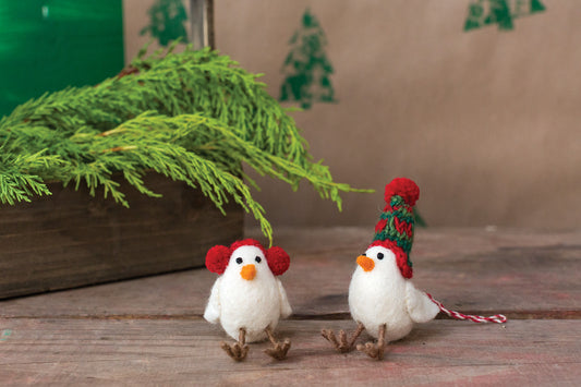 Pippy Ornament
