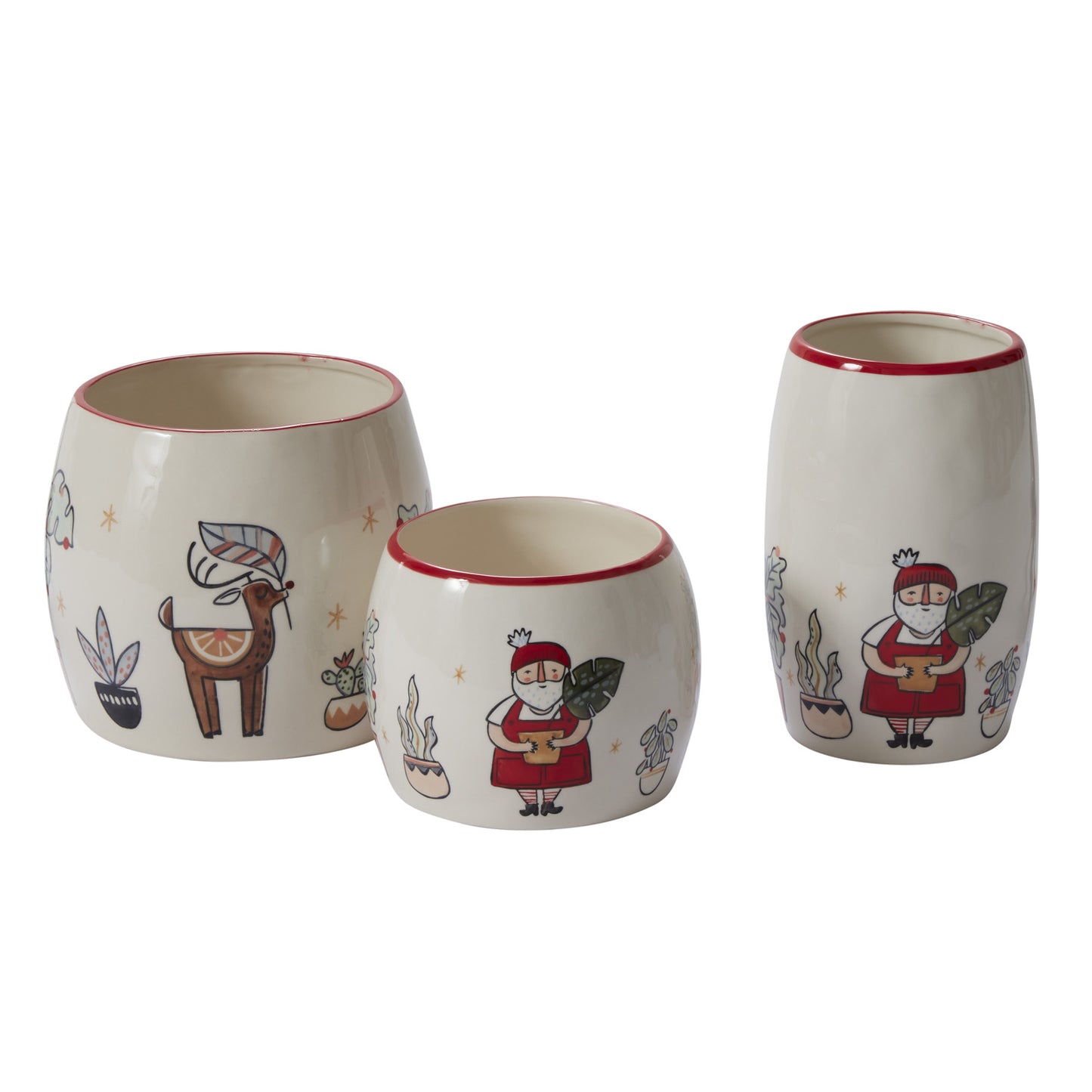 Planta Collection