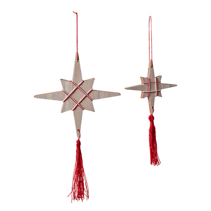Polaris Ornament