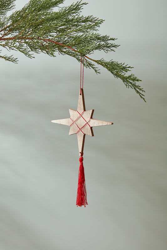 Polaris Ornament