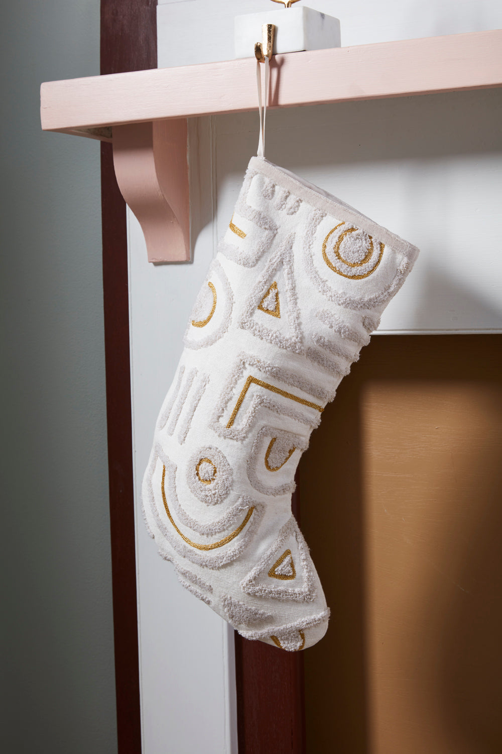 Polygon Stocking