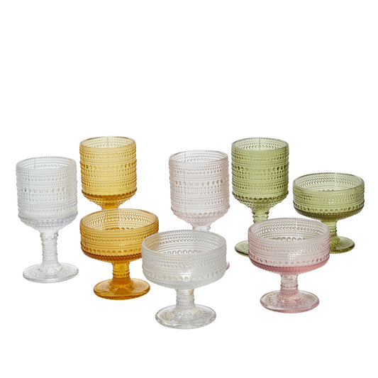 Pomona Drinkware
