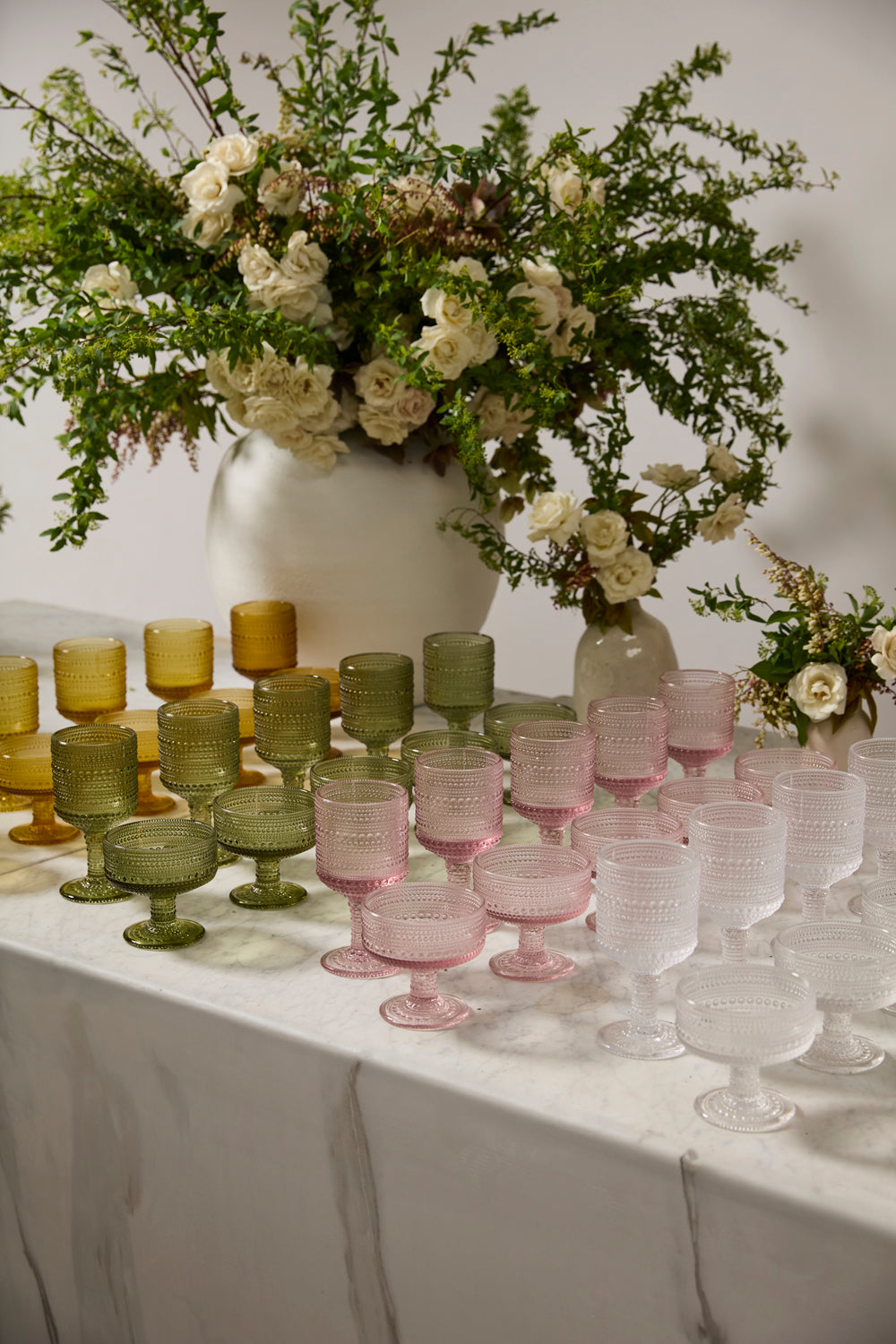 Pomona Drinkware