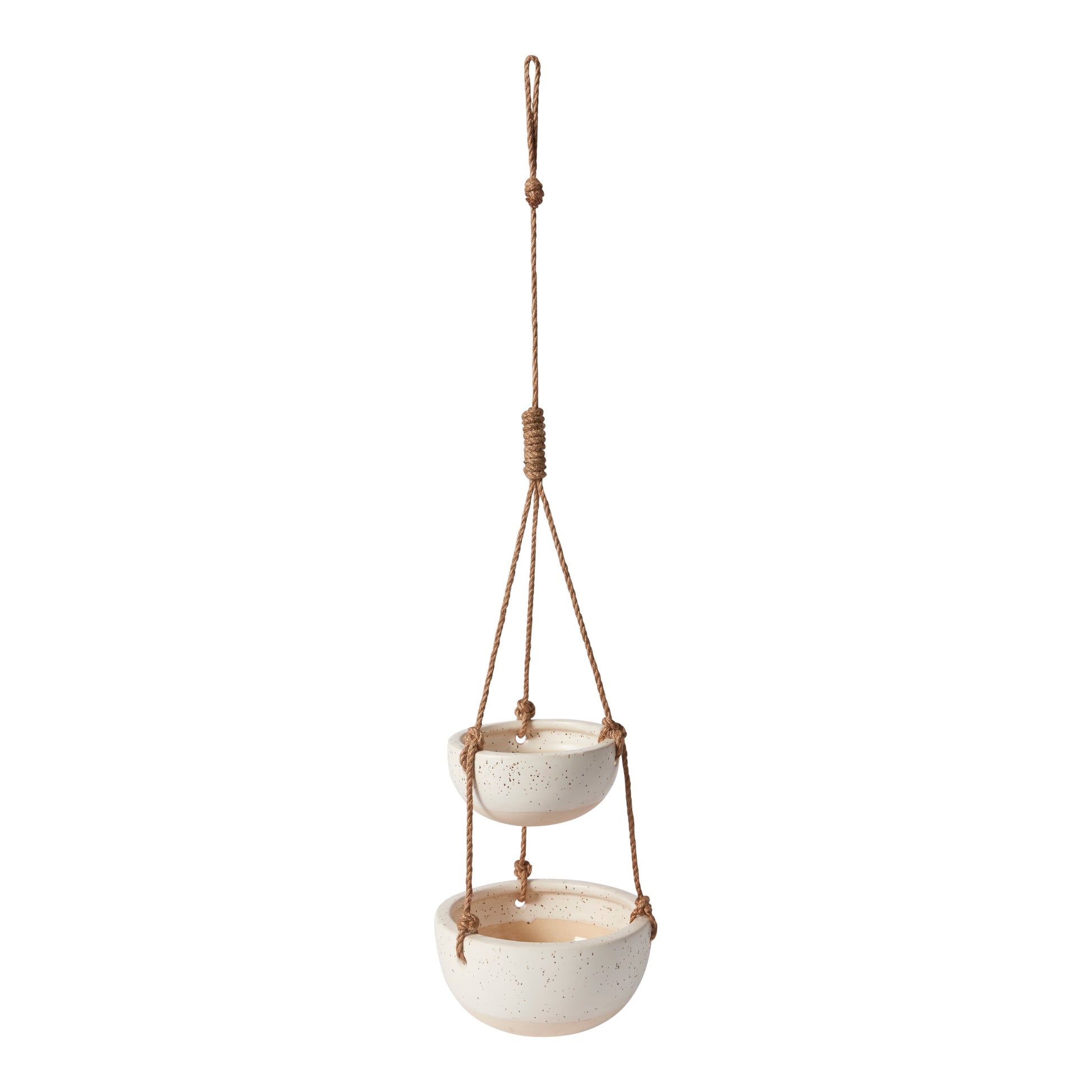 Porch Hanging Pot