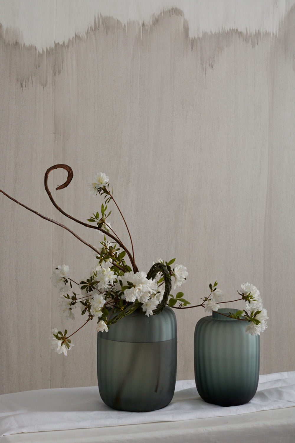 Prasinos Vase