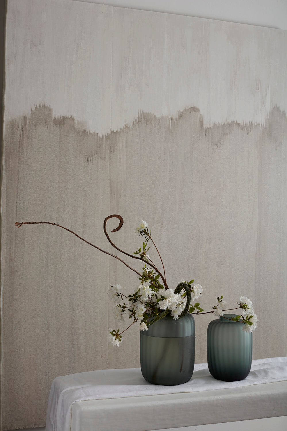 Prasinos Vase