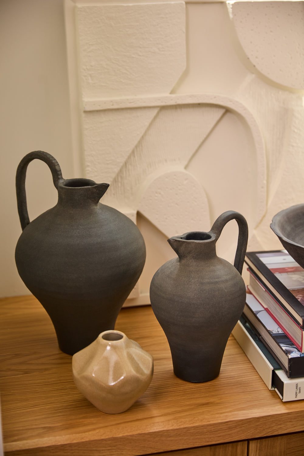 Ravine Jug
