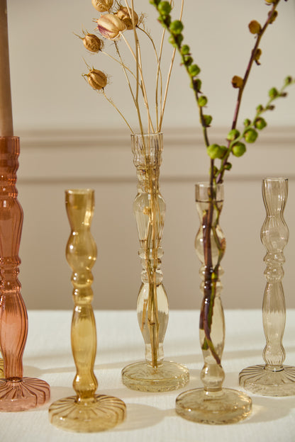 Raywood Candlestick