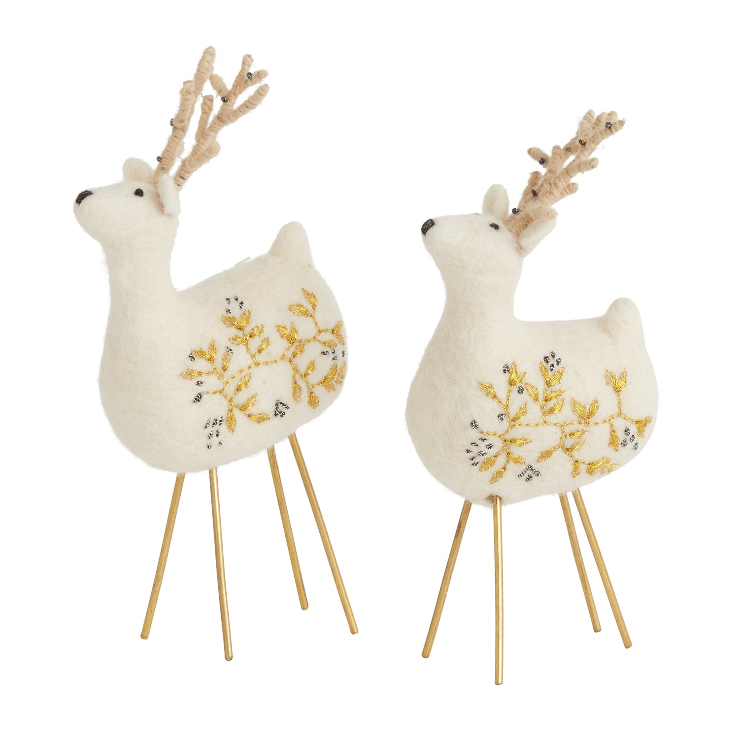 Razz Reindeer