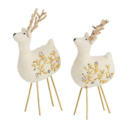 Razz Reindeer